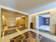 【東京都/港区白金】ラ・マーレ白金 エントランス