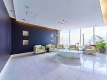 【東京都/港区白金】ラ・マーレ白金 ロビー