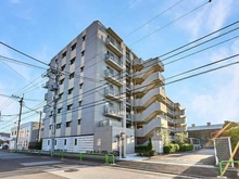 【東京都/葛飾区新小岩】サンクレイドル新小岩 外観