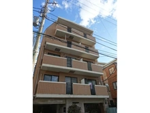 【東京都/品川区荏原】ディナ・スカーラ品川戸越 外観