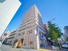 【東京都/品川区西五反田】五反田永谷タウンプラザ 外観