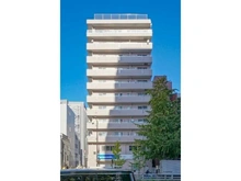 【東京都/品川区西五反田】五反田永谷タウンプラザ 外観