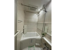 【東京都/品川区西五反田】五反田永谷タウンプラザ 浴室