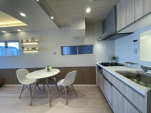 【東京都/品川区西五反田】五反田永谷タウンプラザ リビング・ダイニング