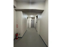 【東京都/品川区西五反田】五反田永谷タウンプラザ 共用部