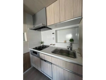 【東京都/品川区西五反田】五反田永谷タウンプラザ キッチン