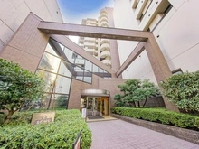 【東京都/品川区東五反田】ルイシャトレ五反田 外観