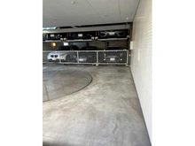 【東京都/品川区小山】グランドメゾン不動前 駐車場