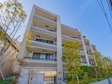 【東京都/世田谷区若林】クレヴィア三軒茶屋 外観