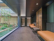 【東京都/世田谷区若林】クレヴィア三軒茶屋 共用部