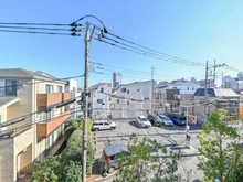 【東京都/世田谷区若林】クレヴィア三軒茶屋 眺望