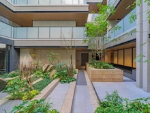 【東京都/世田谷区若林】クレヴィア三軒茶屋 共用部