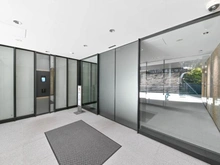 【東京都/世田谷区若林】クレヴィア三軒茶屋 エントランス