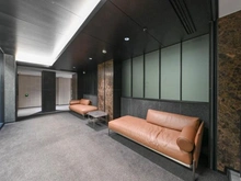 【東京都/世田谷区若林】クレヴィア三軒茶屋 共用部