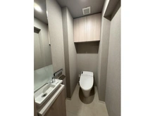 【東京都/渋谷区桜丘町】ピアース渋谷 トイレ