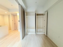 【東京都/渋谷区桜丘町】ピアース渋谷 洋室