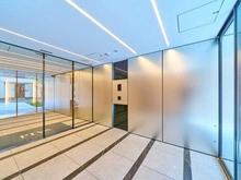 【東京都/渋谷区桜丘町】ピアース渋谷 エントランス