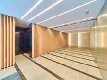 【東京都/渋谷区桜丘町】ピアース渋谷 エントランス