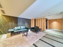 【東京都/渋谷区桜丘町】ピアース渋谷 ロビー