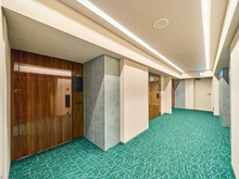 【東京都/渋谷区桜丘町】ピアース渋谷 共用部