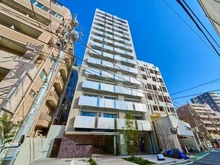 【東京都/渋谷区桜丘町】ピアース渋谷 外観