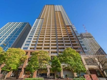 【東京都/品川区東五反田】パークタワーグランスカイ 外観