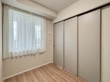 【東京都/品川区東五反田】パークタワーグランスカイ 洋室：5.0帖