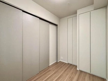 【東京都/品川区東五反田】パークタワーグランスカイ 洋室：5.0帖