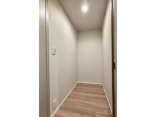 【東京都/品川区東五反田】パークタワーグランスカイ サービスルーム（納戸）