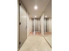 【東京都/品川区東五反田】パークタワーグランスカイ 廊下