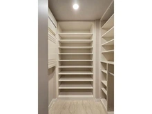 【東京都/品川区東五反田】パークタワーグランスカイ シューズインクローゼット