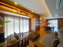 【東京都/品川区西五反田】クレヴィアタワー目黒不動前 共用部