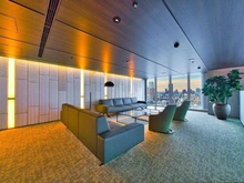 【東京都/港区白金】白金ザ・スカイ ラウンジ