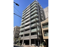 【東京都/台東区竜泉】グローベル　ザ・シティ三ノ輪竜泉 外観