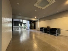 【東京都/台東区竜泉】グローベル　ザ・シティ三ノ輪竜泉 エントランス