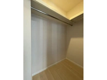 【東京都/台東区竜泉】グローベル　ザ・シティ三ノ輪竜泉 収納