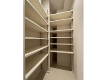 【東京都/台東区竜泉】グローベル　ザ・シティ三ノ輪竜泉 収納