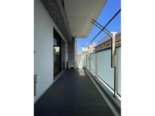 【東京都/台東区竜泉】グローベル　ザ・シティ三ノ輪竜泉 バルコニー