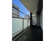 【東京都/台東区竜泉】グローベル　ザ・シティ三ノ輪竜泉 バルコニー