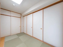 【東京都/台東区雷門】ライオンズグローベル浅草雷門 和室