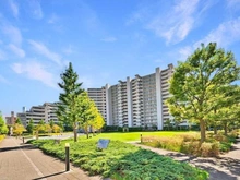 【東京都/大田区下丸子】東京サーハウスリバーポート 外観