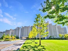 【東京都/大田区下丸子】東京サーハウスリバーポート 外観