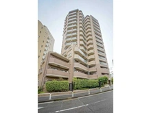 【東京都/品川区東五反田】ライオンプラザ池田山 外観