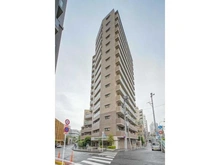 【東京都/品川区東五反田】ライオンプラザ池田山 外観