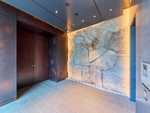 【東京都/品川区戸越】ザ・パークハウス戸越公園タワー エントランス