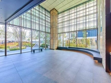 【東京都/品川区戸越】ザ・パークハウス戸越公園タワー エントランス