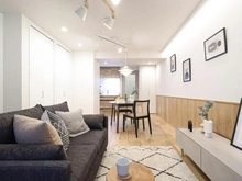 【東京都/品川区二葉】菱和パレス品川中延 LDK