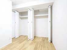 【東京都/品川区二葉】菱和パレス品川中延 収納