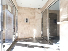 【東京都/品川区二葉】菱和パレス品川中延 エントランス