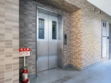 【東京都/品川区二葉】菱和パレス品川中延 共用部